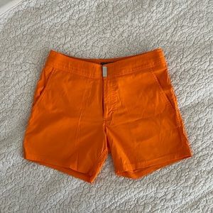 Vilebrequin Swim Shorts